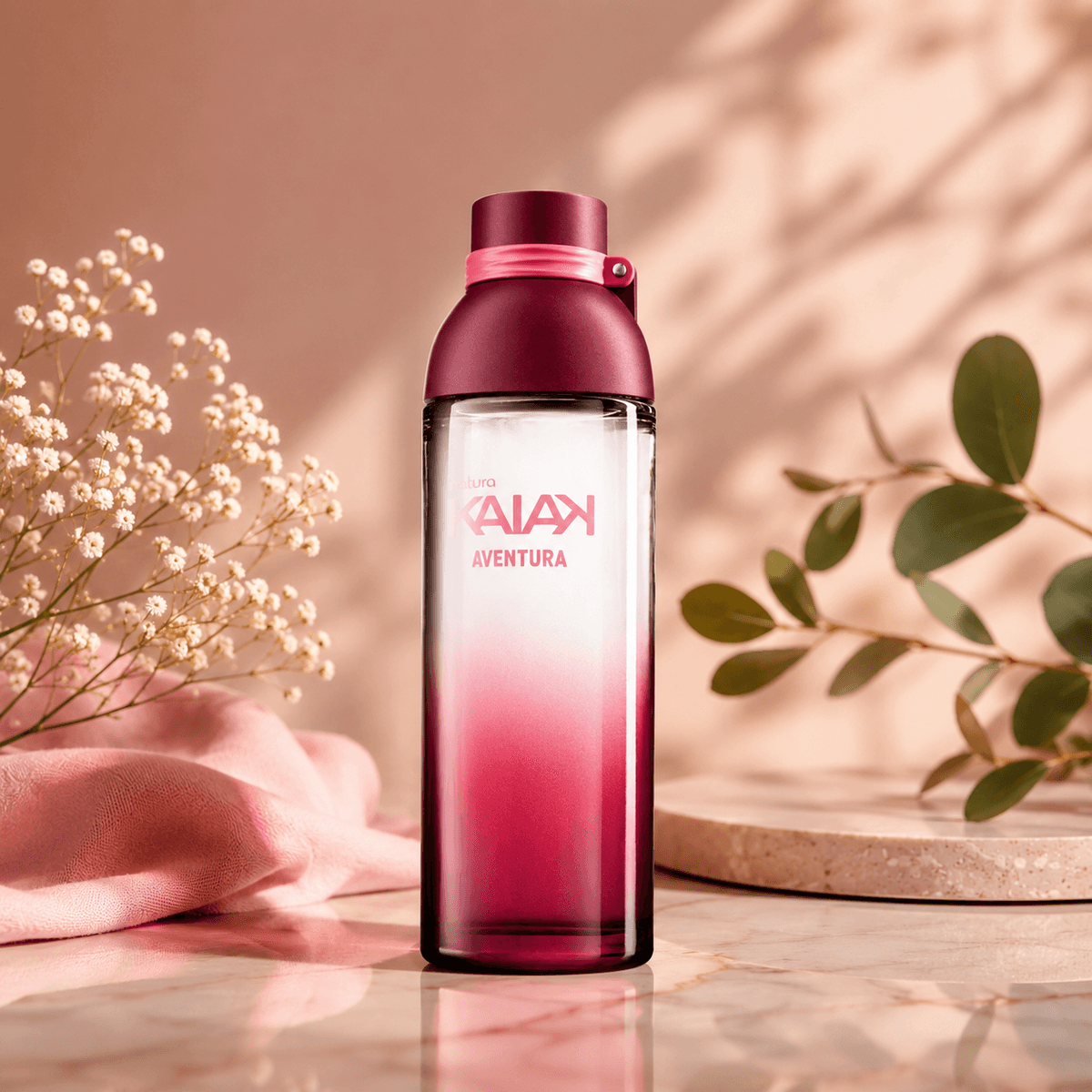 Kaiak Aventura Femenino