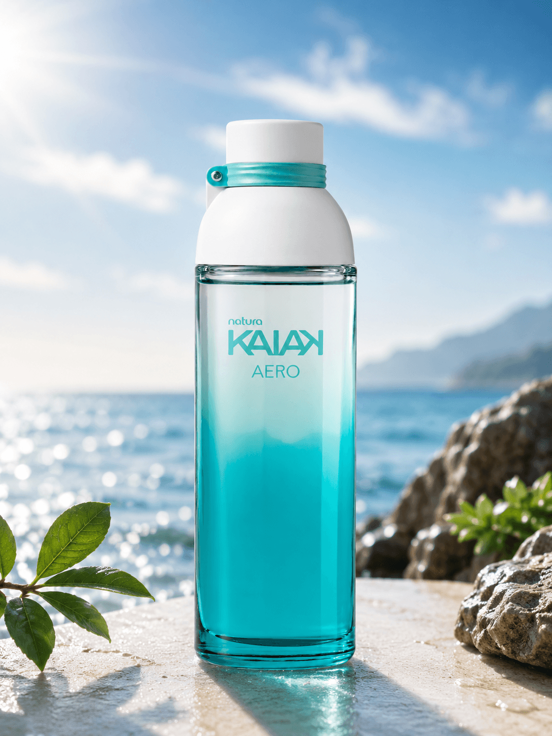 Kaiak Aero Femenino