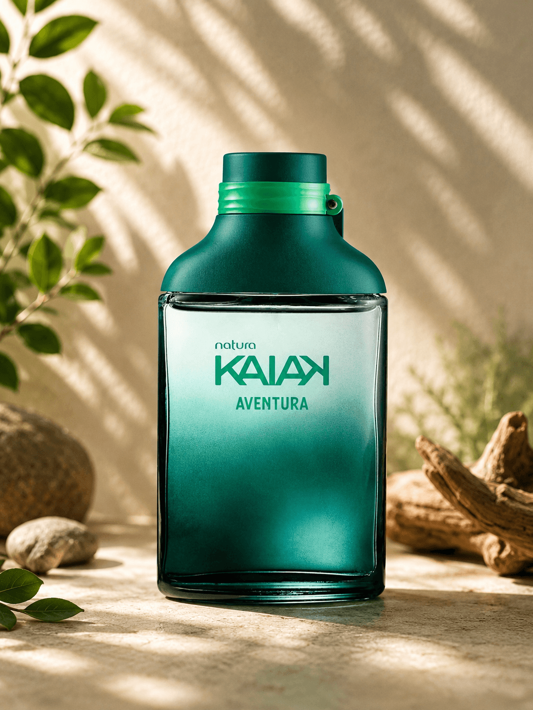 Kaiak Aventura Masculino