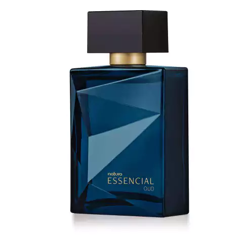 Perfume Esencial Oud masculino